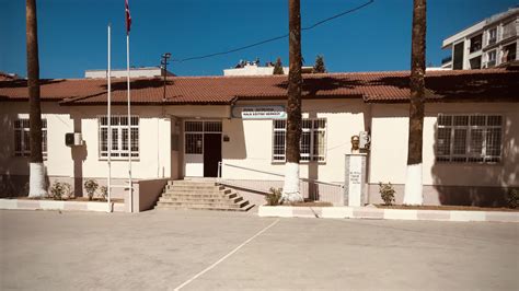 Incirliova halk eğitim merkezi